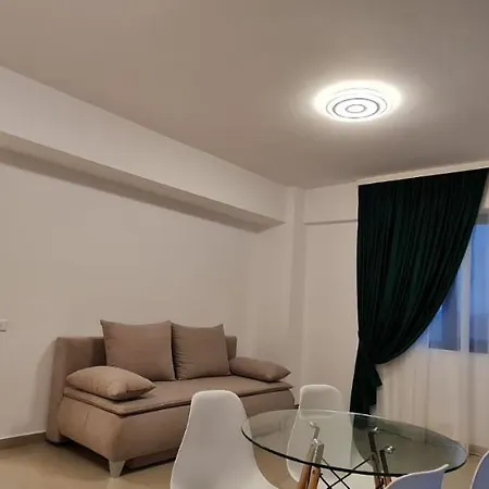 Brizza 9 Mamaia Nord *