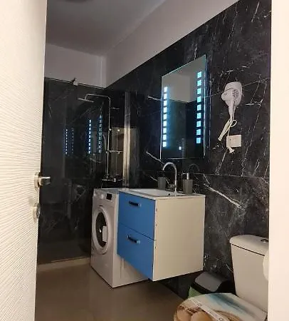 Apartment Brizza 9 Mamaia Nord *