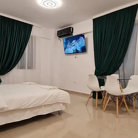 Brizza 9 Mamaia Nord *