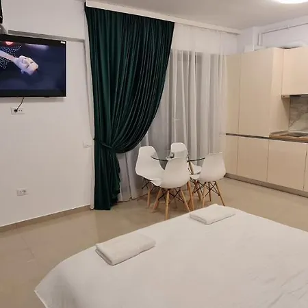 Brizza 9 Mamaia Nord *